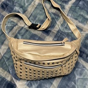 Extended Fanny Pack